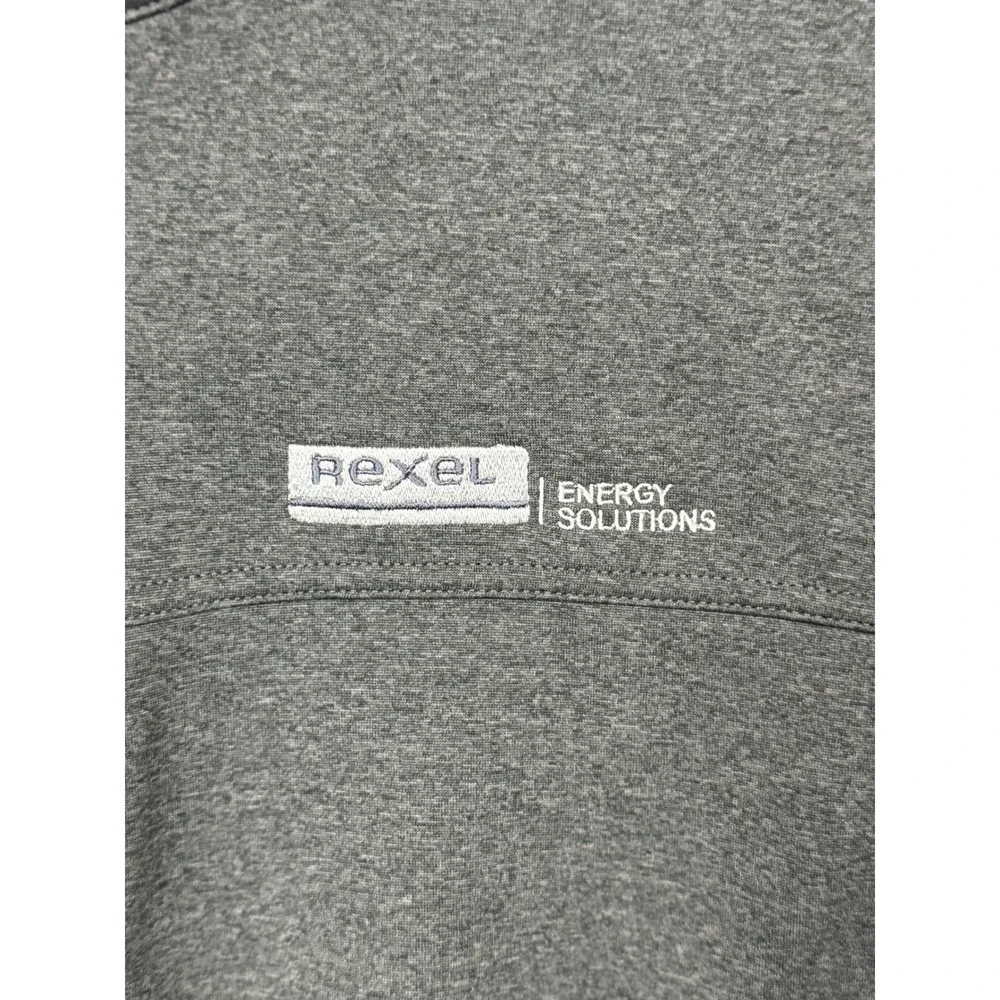 The North Face polyester active